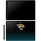 NFL Jacksonville Jaguars Breakaway Galaxy Book 12in Skin